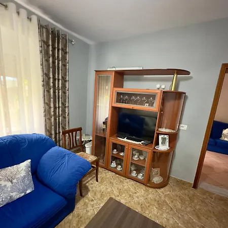 بيت للعطل Sun House *
